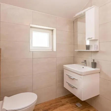Pet Friendly In Radasinovci Casa vacanze